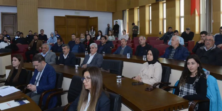 Halk sağlığını tehdit eden zararlılarla mücadele