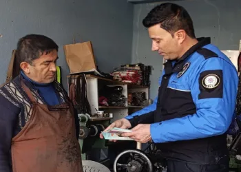 Dolandırıcılıklara karşı dikkat!