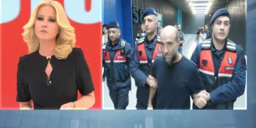 11 gün arayla iki cinayet