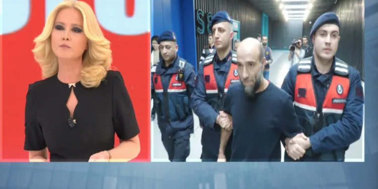 11 gün arayla iki cinayet