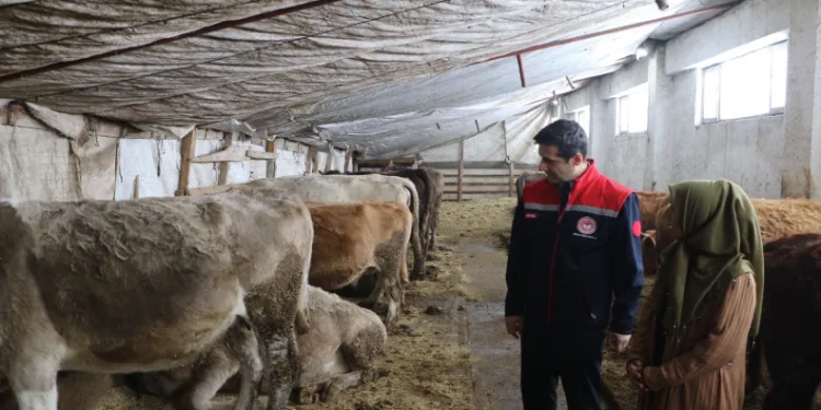 25 yıl sonra kendi memleketinde işyeri açtı