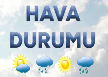 Yurt genelinde havalar nasıl?