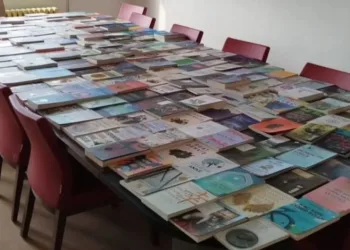 Karne hediyesi bizden