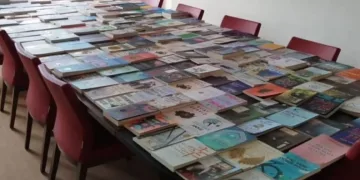 Karne hediyesi bizden
