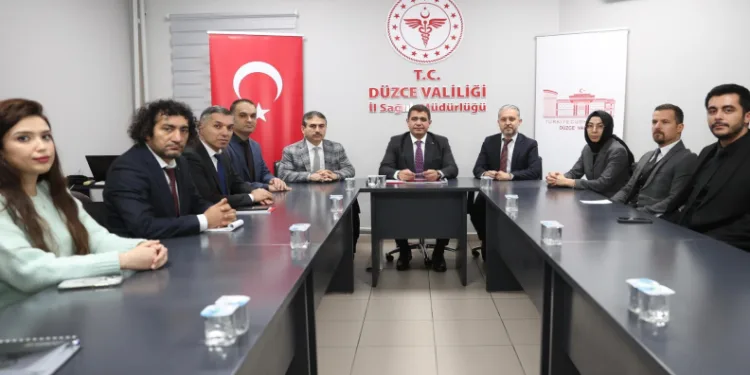 Milyonlarca kişiye tedavi