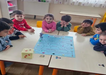 Sömestr faaliyetleri haftası dolu dolu geçiyor
