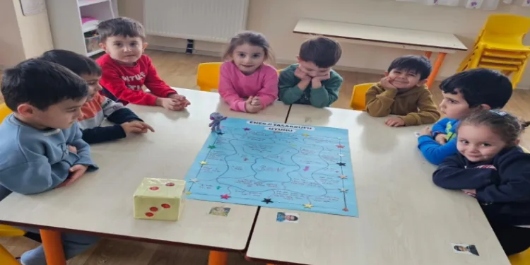 Sömestr faaliyetleri haftası dolu dolu geçiyor