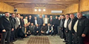 Muhtarların talep ve istekleri dinlendi