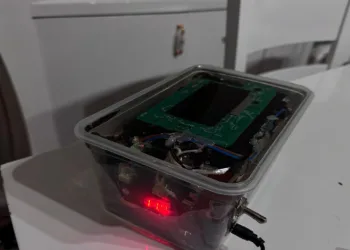Türk bilim adamları deprem kara kutusu geliştirdi
