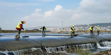 İzmit Körfezi 7/24 gözetim altında