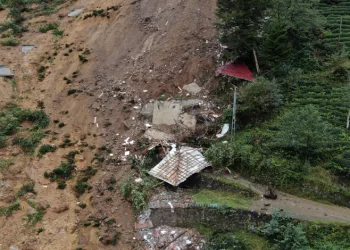 Rize’de yaşandı, Türkiye’ye ders oldu