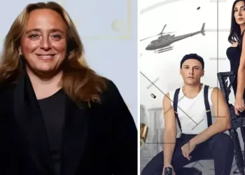 Barım olayında Edis’te karıştı