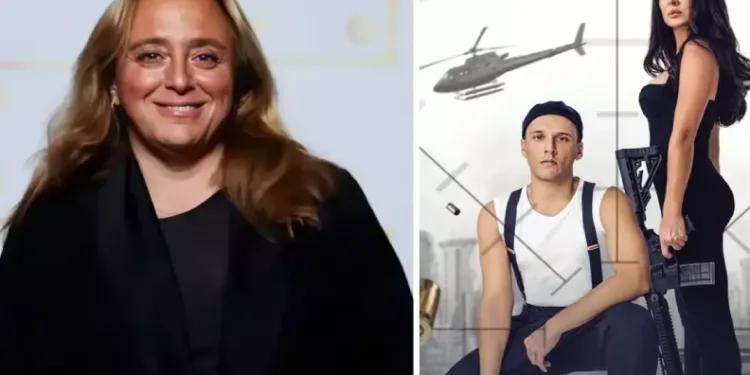 Barım olayında Edis’te karıştı
