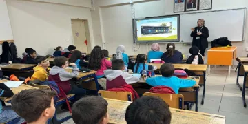 Öğrencilere sorumluluk duygusu eğitimleri