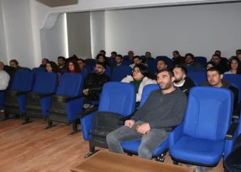 Erzincan’da resmi işlemlerde numune alma eğitimi verildi