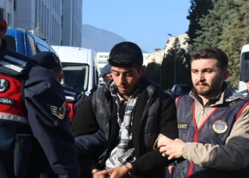 Planlanan cinayette yeni bir detay