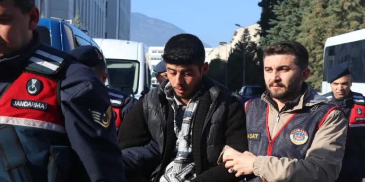 Planlanan cinayette yeni bir detay