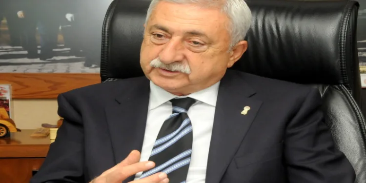 “Esnaf yeniden sağlıktan faydalanacak”