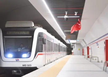 Metroda kesintisiz ulaşım başlıyor