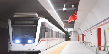 Metroda kesintisiz ulaşım başlıyor