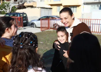 “Hep birlikte çok daha güçlü olacağız”