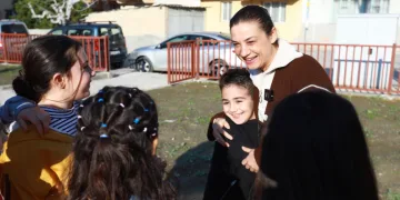 “Hep birlikte çok daha güçlü olacağız”