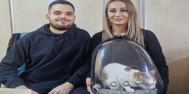 Evcil hayvanlar kayıt altına alınıyor