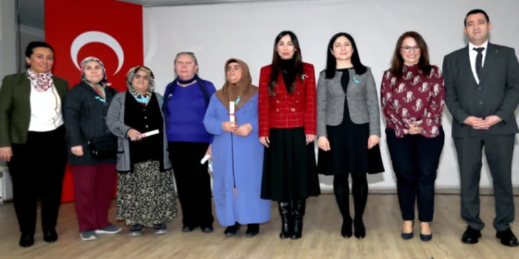 Bayraklı’da farkındalık semineri