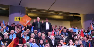 “24 yıllık coşku ve heyecan ile yolumuza devam ediyoruz”