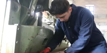 Bu okuldan mezun olan kendi işinin patronu oluyor