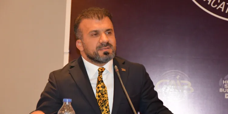 “Yanlış hesap Şam’dan dönecek”