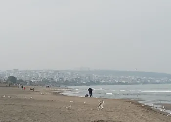 Karadeniz’de fırtına uyarısı