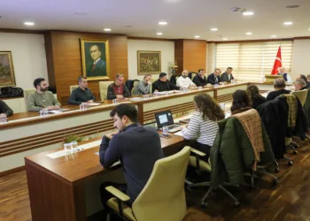 Kızılay meydanı için 3 alternatif