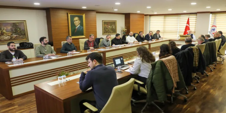 Kızılay meydanı için 3 alternatif