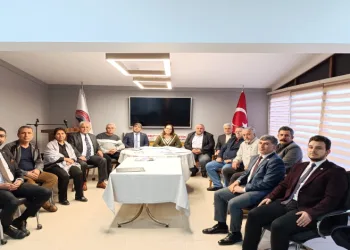 Bağımsız kamu sendikaları platformu kuruldu