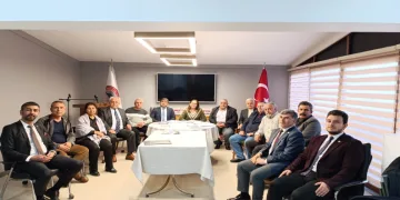 Bağımsız kamu sendikaları platformu kuruldu