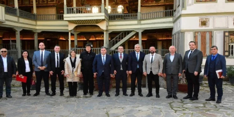 UNESCO yolunda kararlı