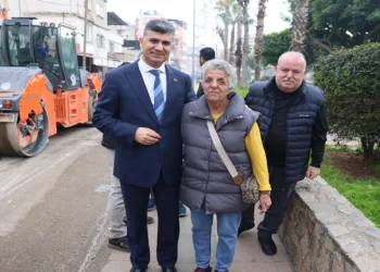 “Devletimizin imkanlarını vatandaşa hizmet için kullanacağız”