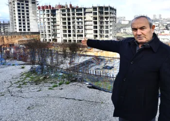 Kentsel dönüşümde yeni bir sayfa