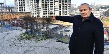 Kentsel dönüşümde yeni bir sayfa