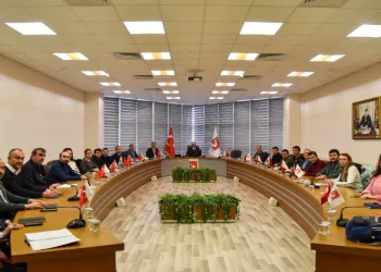 BŞEÜ, şenliklere hazırlanıyor