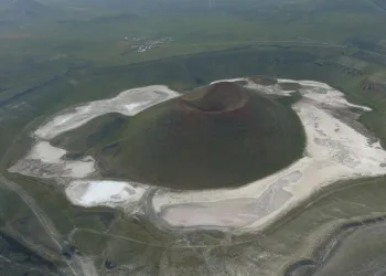 Dünyanın nazar boncuğunu canlandıracak proje devam ediyor