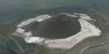 Dünyanın nazar boncuğunu canlandıracak proje devam ediyor