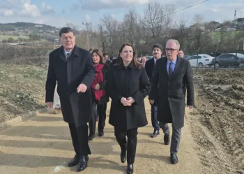 Öğrenci yurtlarının su sorunu çözüldü