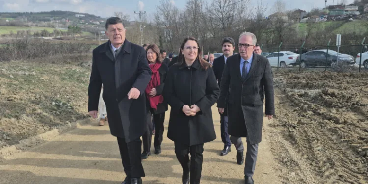 Öğrenci yurtlarının su sorunu çözüldü