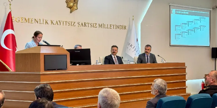 “Sağlıklı bir toplum için ailelerin güçlü olması önemli”