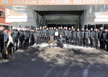 AFAD’dan ERAKUT’a akredite