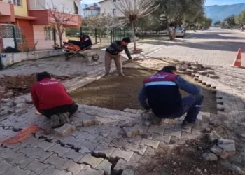 Adıyaman’daki rezerv alanları kente modern görünüm kattı