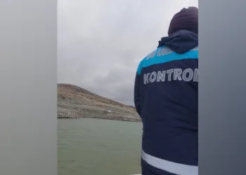 Su ürünlerinin korunması ve sağlıklı çoğalmalarına yönelik denetim