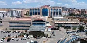 1 milyon civarı insan tedavi gördü